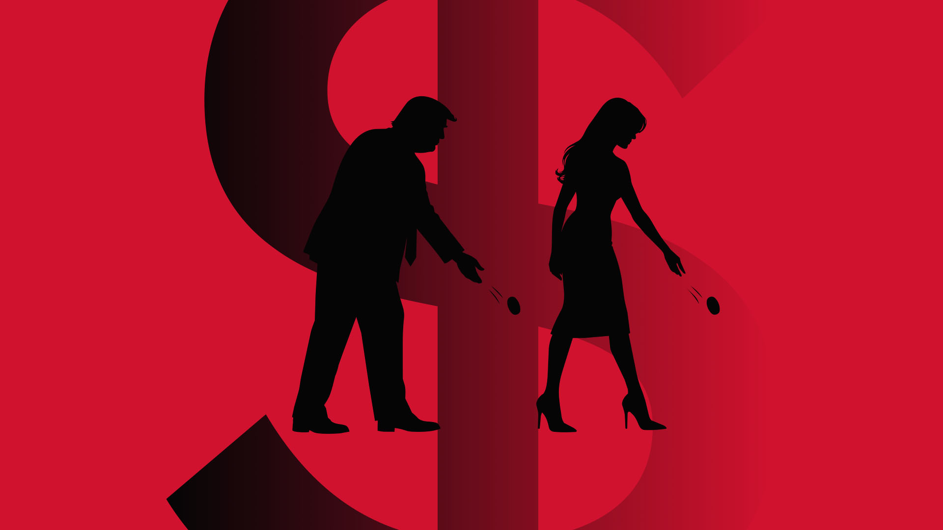 Trump and Melania’s coins are down over 95% from ATHs