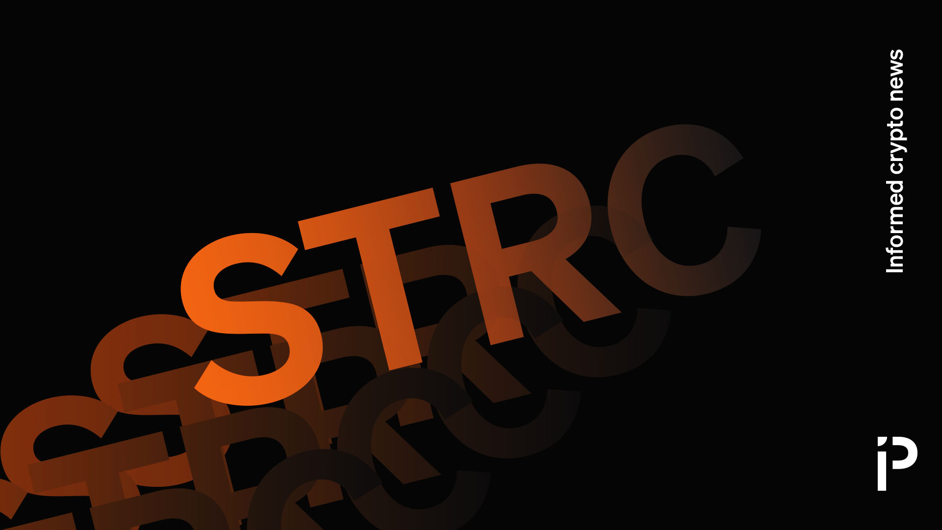 Strategy still can’t get STRC back to parity