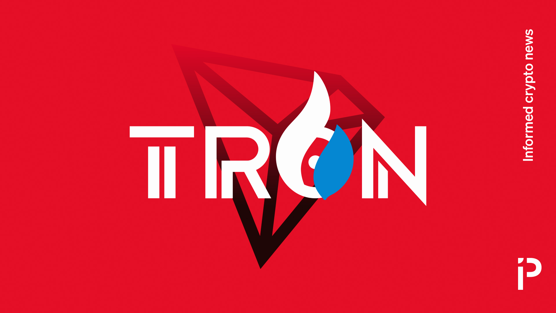 TRON Inc. Shifted TRX Supply Sources Following UK Sanctions on HTX