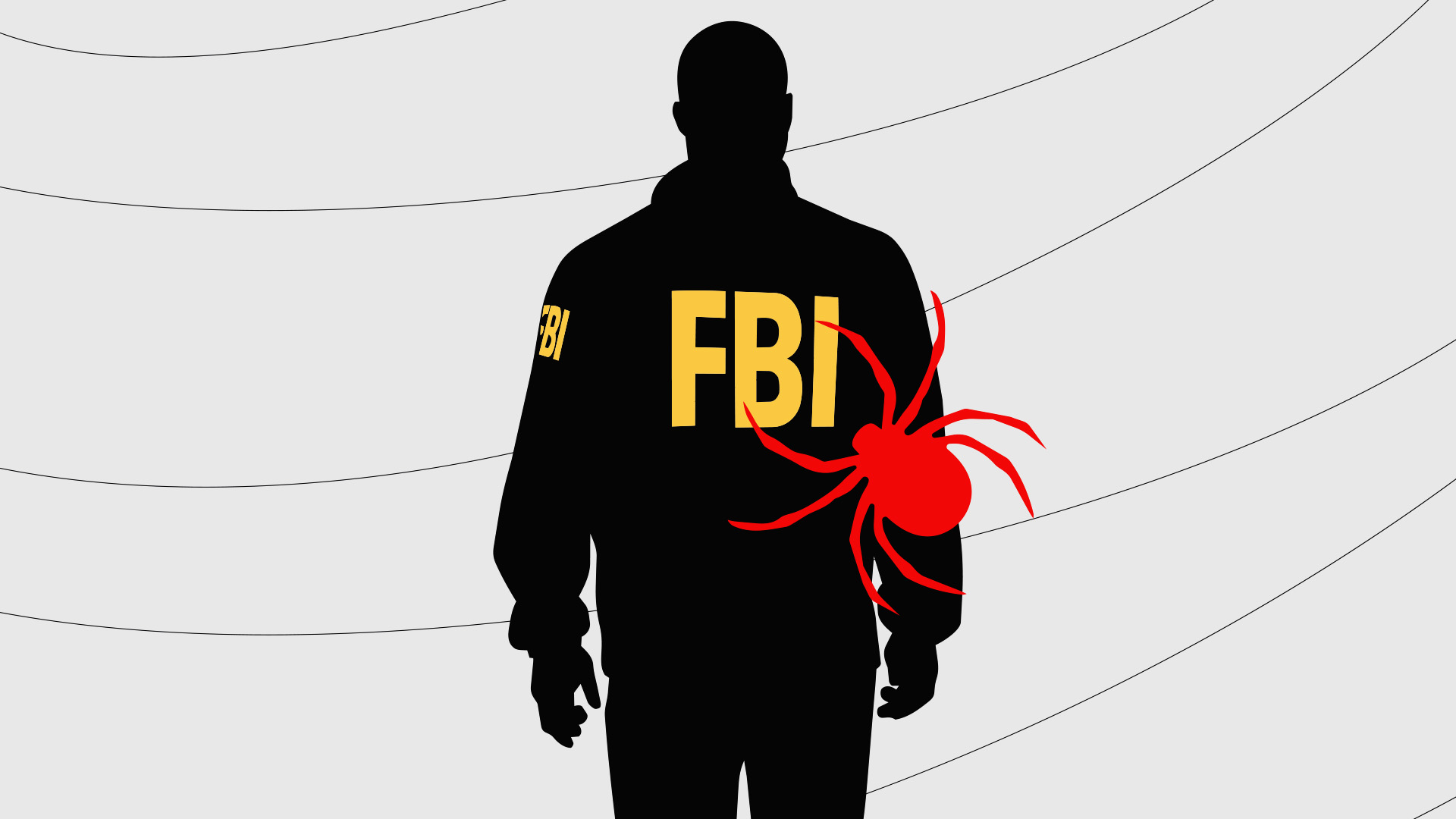 Crypto hacking group ShinyHunters says it stole data of 5,000 FBI agents