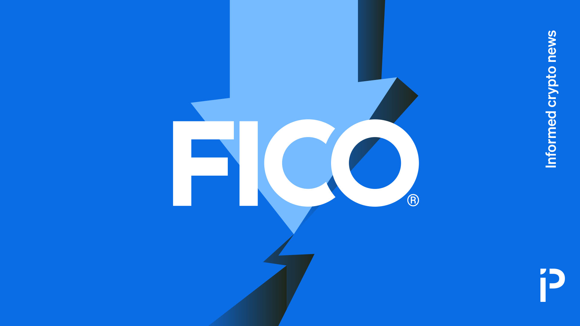 FICO Stock Plummets $4 Billion After Fannie Mae and Freddie Mac Adopt Rival Scoring System