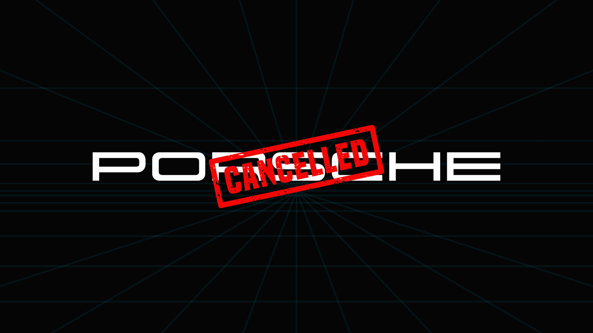 Porsche scraps NFT project with floor price down 96%