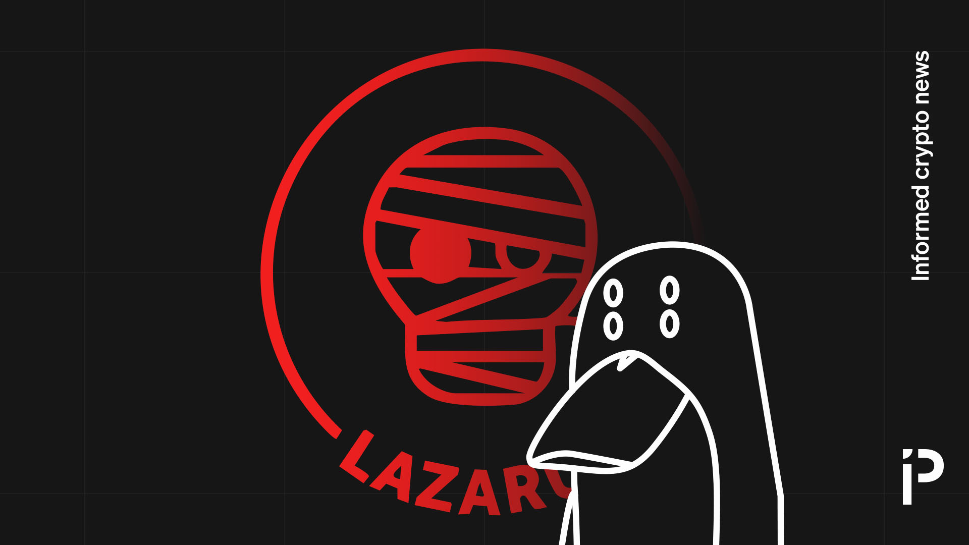 Crypto investigator ZachXBT infiltrates money laundering network linked to Lazarus Group