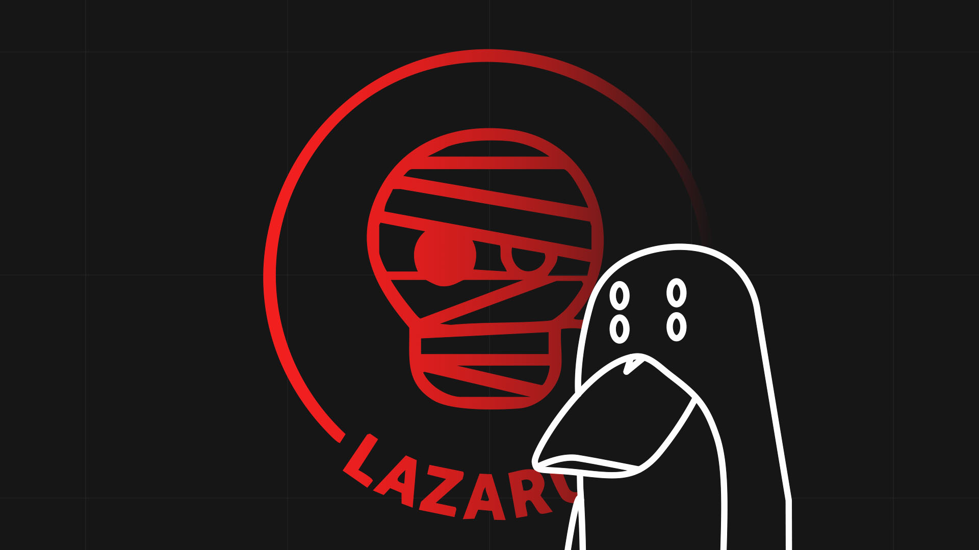 ZachXBT says he posed as a client to infiltrate Lazarus launderers