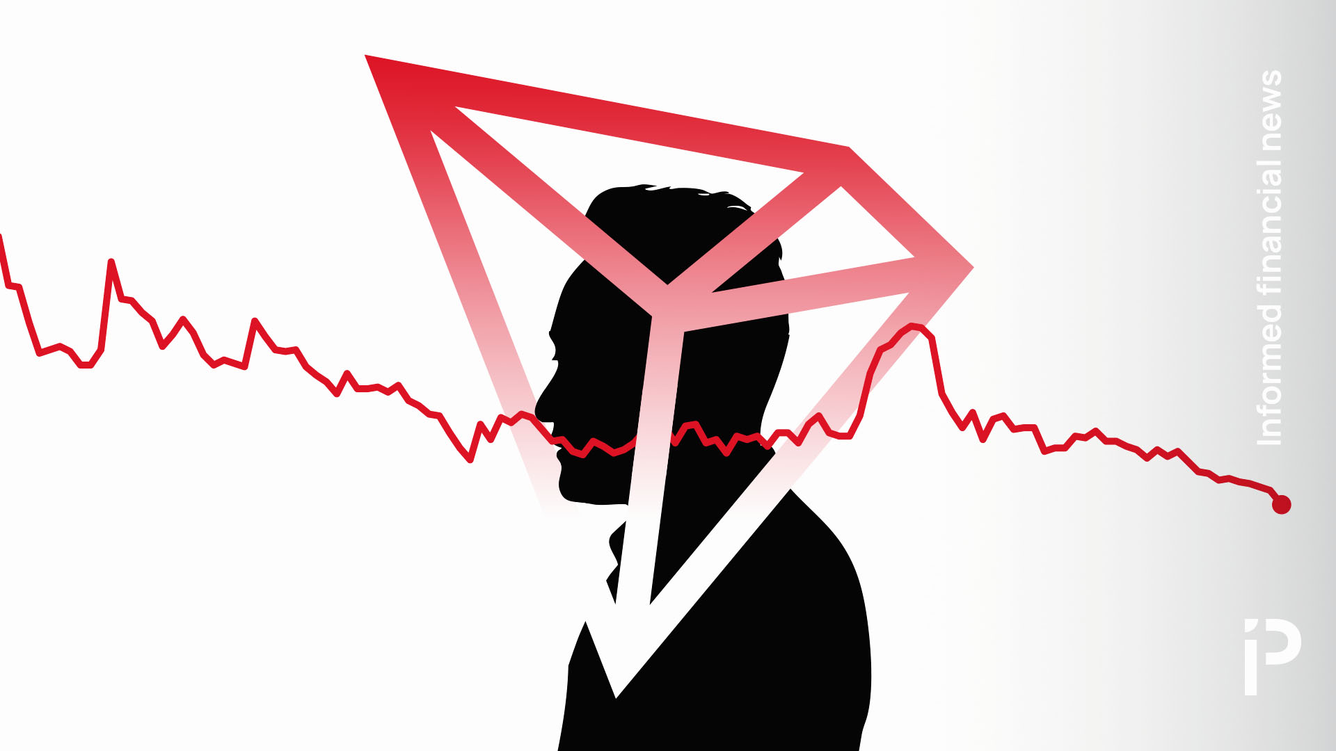 Justin Sun's TRON Stock Nears $1 Nasdaq Delisting Threshold