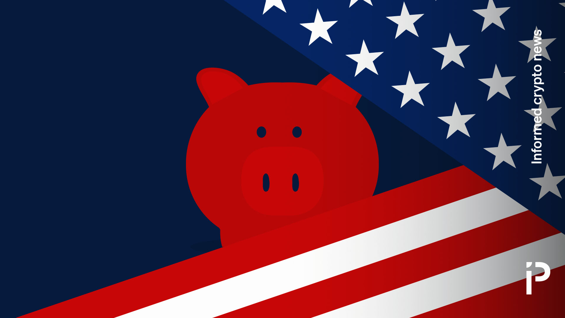 US Treasury bonds on track for biggest rally since February