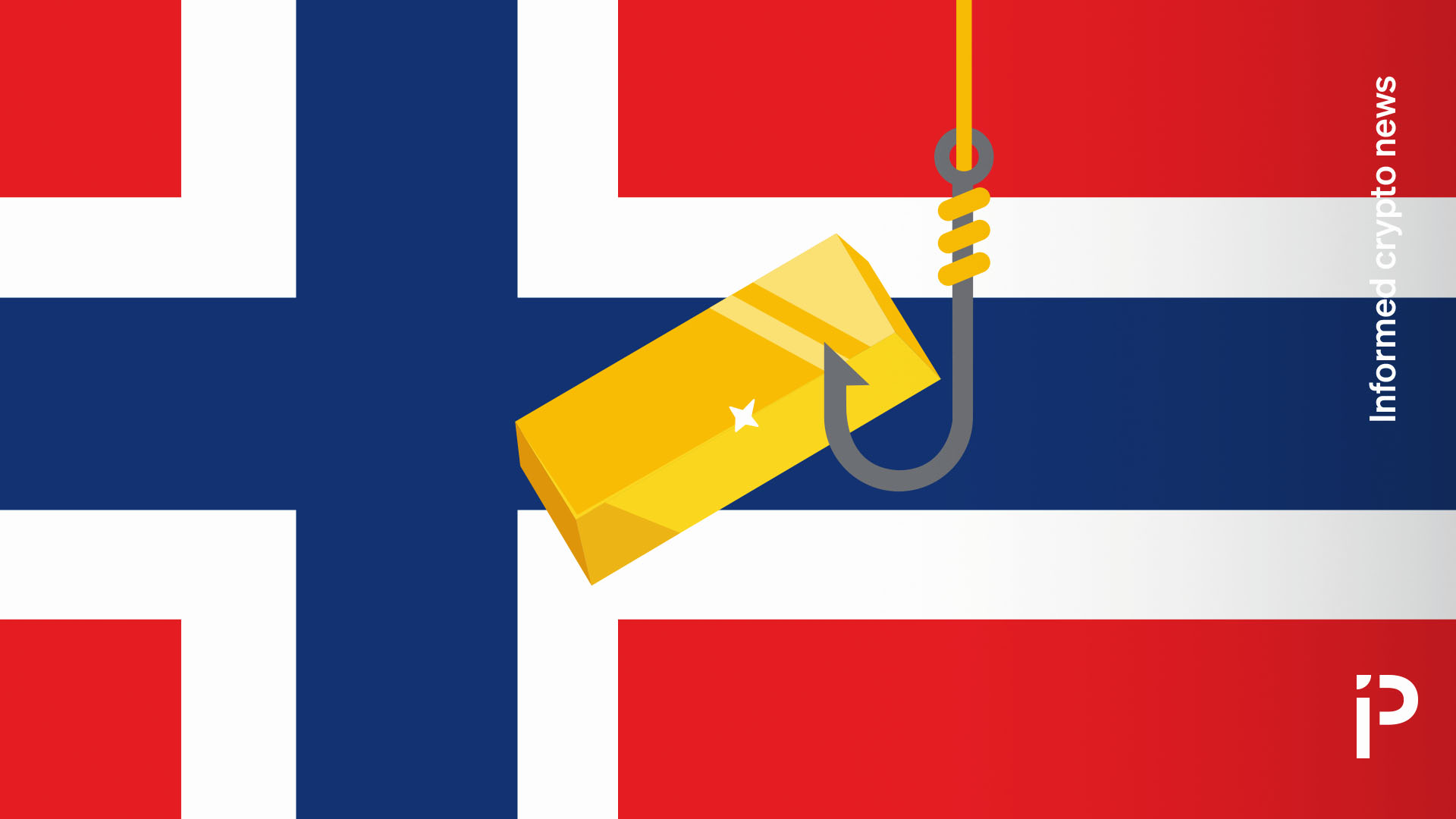 Norwegians Targeted in Gold Scams Involving Public Drop-offs