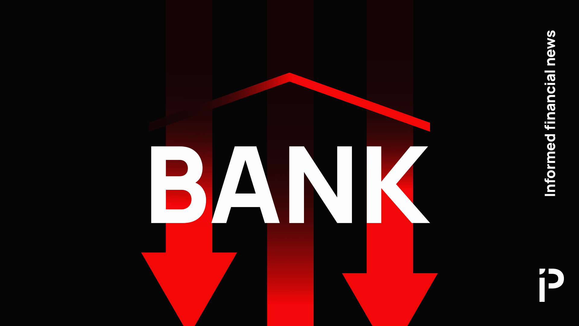 Five US bank stocks shed $22.8 billion after AI account-access reports